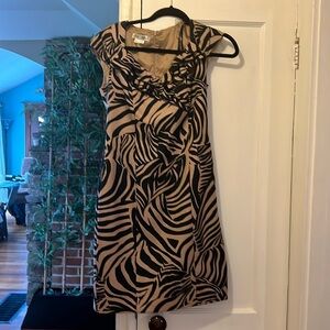 Kay Unger NY dress great condition
